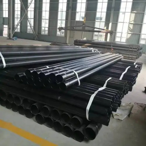 宝鸡热浸塑电力穿线管施工注意事项